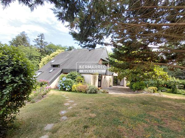 Maison 7 pièces – 180 m² environ à Laillé (ref : 36490)