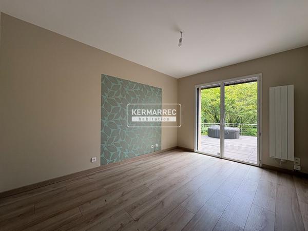 Maison 7 pièces – 180 m² environ à Laillé (ref : 36490)