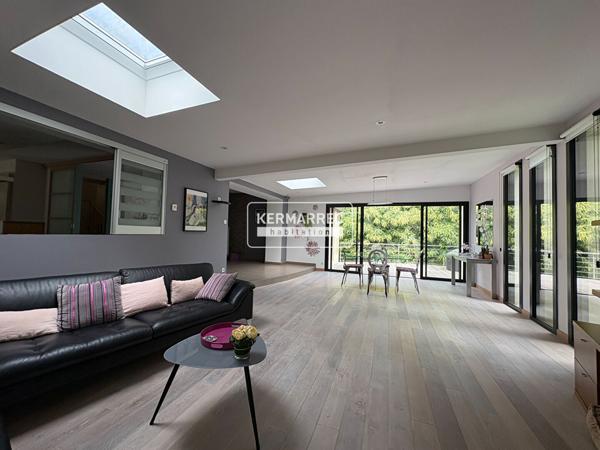 Maison 7 pièces – 180 m² environ à Laillé (ref : 36490)
