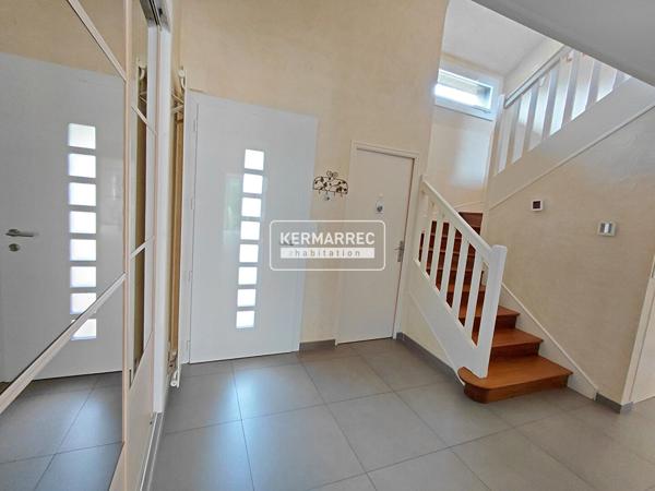 Maison 7 pièces – 180 m² environ à Laillé (ref : 36490)