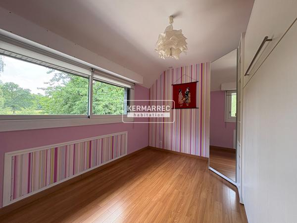 Maison 7 pièces – 180 m² environ à Laillé (ref : 36490)