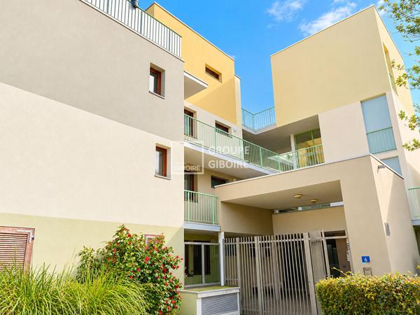 Appartement T2 à vendre PACE - 34 m² (réf : MM26483GE)