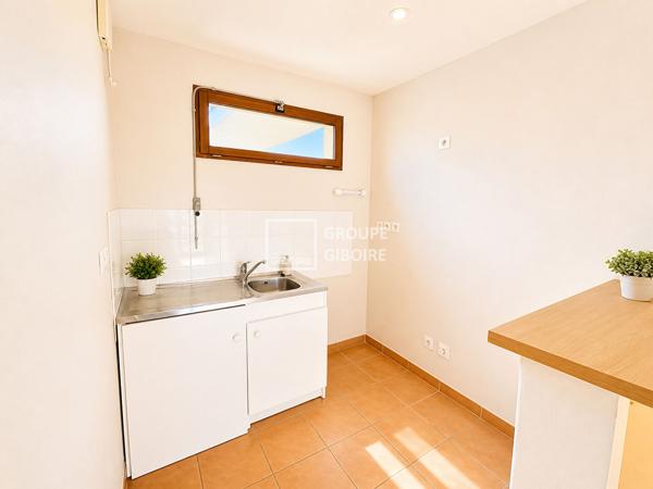 Appartement T2 à vendre PACE - 34 m² (réf : MM26483GE)