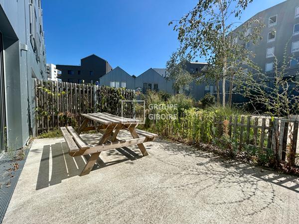 Maison T6 à vendre Rennes Saint-helier - 115 m² (réf : PJ26527E-2708)