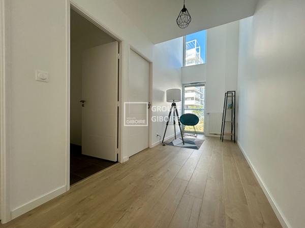 Maison T6 à vendre Rennes Saint-helier - 115 m² (réf : PJ26527E-2708)