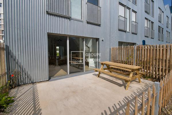 Maison T6 à vendre Rennes Saint-helier - 115 m² (réf : PJ26527E-2708)