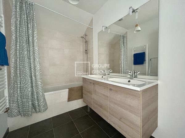 Maison T6 à vendre Rennes Saint-helier - 115 m² (réf : PJ26527E-2708)