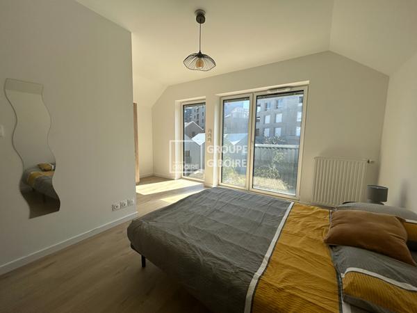 Maison T6 à vendre Rennes Saint-helier - 115 m² (réf : PJ26527E-2708)