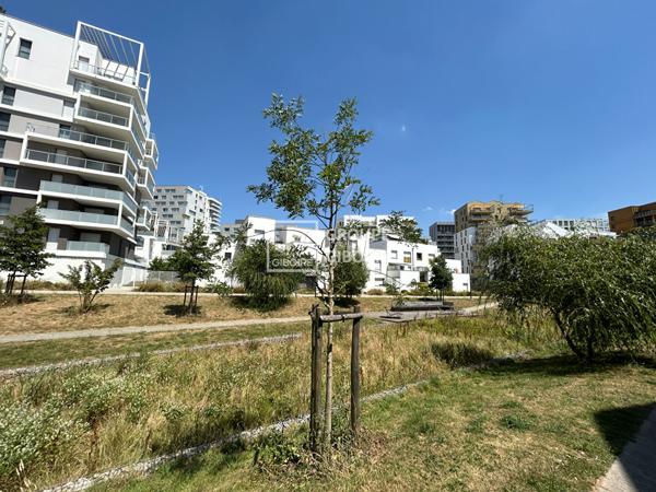 Maison T6 à vendre Rennes Saint-helier - 115 m² (réf : PJ26527E-2708)