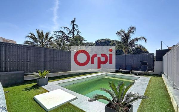 Maison à vendre    5 pièces •  Saint-Cyprien