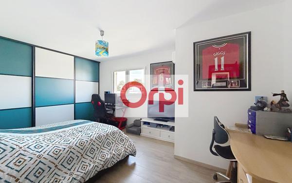 Maison à vendre    5 pièces •  Saint-Cyprien