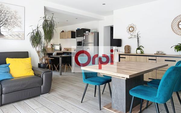 Maison à vendre    5 pièces •  Saint-Cyprien