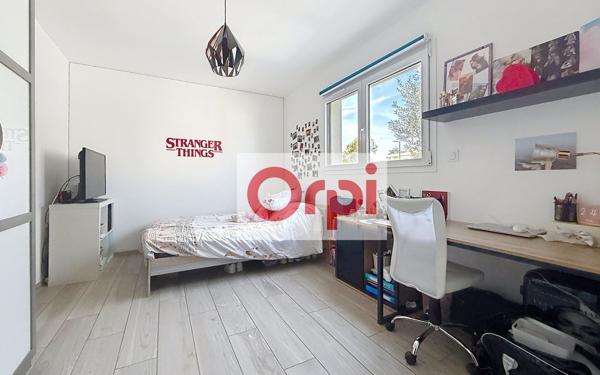 Maison à vendre    5 pièces •  Saint-Cyprien