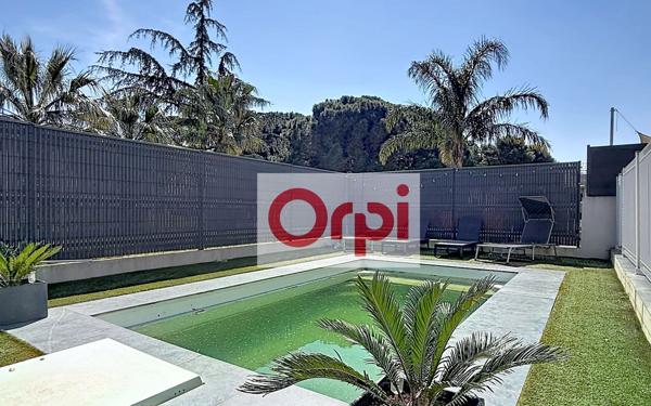 Maison à vendre    5 pièces •  Saint-Cyprien