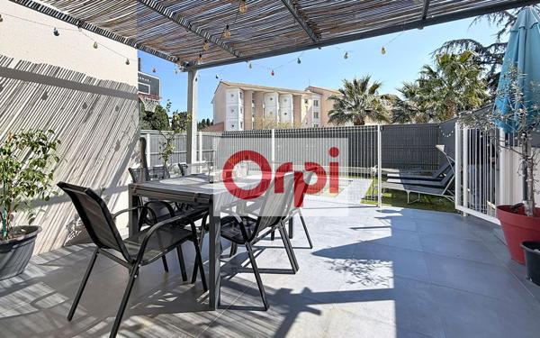 Maison à vendre    5 pièces •  Saint-Cyprien