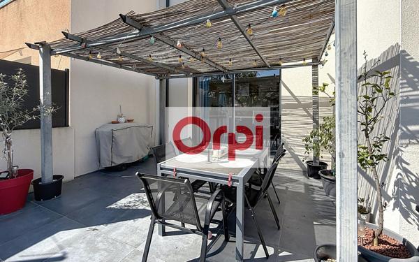 Maison à vendre    5 pièces •  Saint-Cyprien