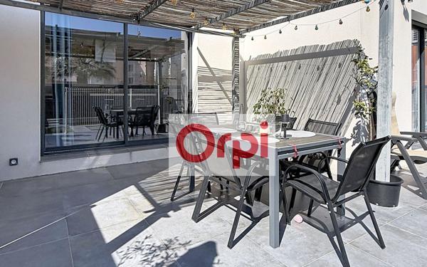 Maison à vendre    5 pièces •  Saint-Cyprien