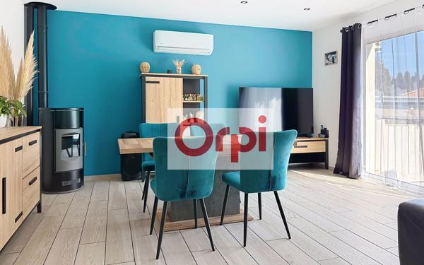 Maison à vendre    5 pièces •  Saint-Cyprien