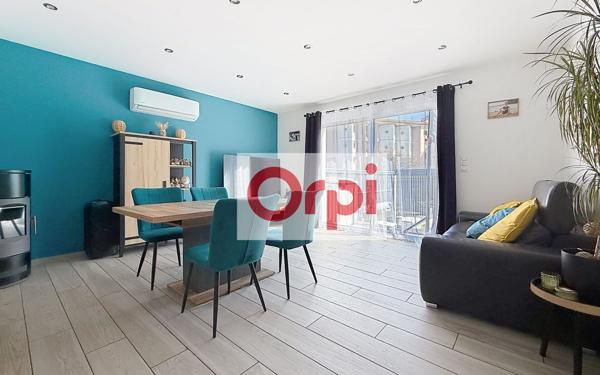 Maison à vendre    5 pièces •  Saint-Cyprien