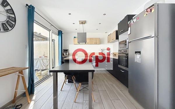 Maison à vendre    5 pièces •  Saint-Cyprien