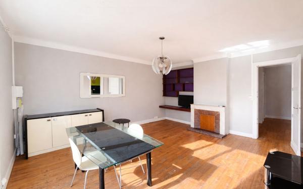 Appartement à vendre    3 pièces • 75 m2 Saint-Paul-lès-Dax
