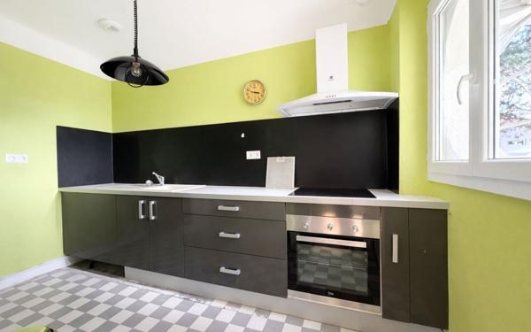 Appartement à vendre    3 pièces • 75 m2 Saint-Paul-lès-Dax