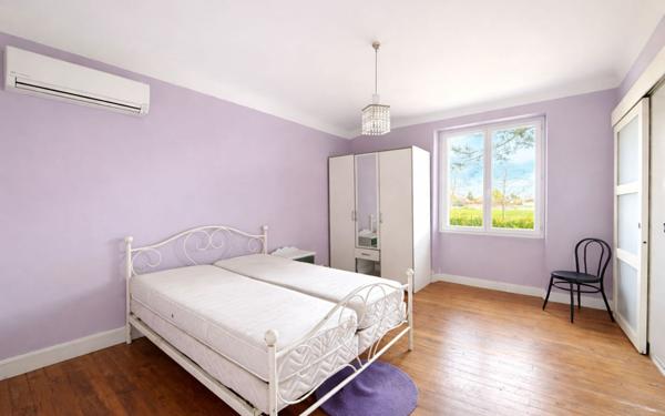 Appartement à vendre    3 pièces • 75 m2 Saint-Paul-lès-Dax