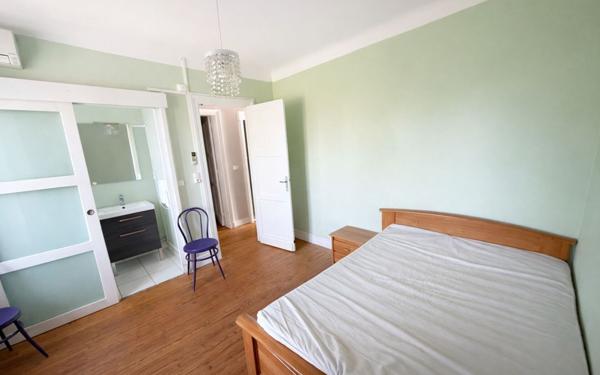 Appartement à vendre    3 pièces • 75 m2 Saint-Paul-lès-Dax