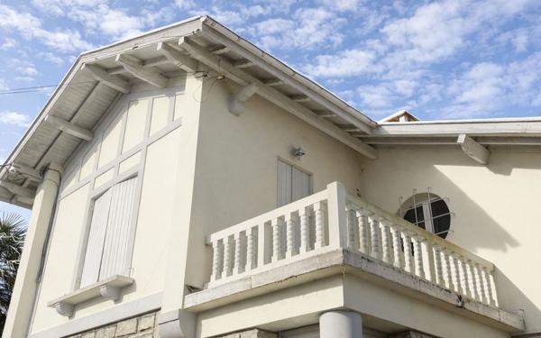 Appartement à vendre    3 pièces • 75 m2 Saint-Paul-lès-Dax