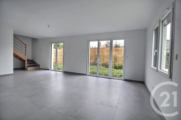 Maison à vendre  5 pièces - 96 m2 BEYNOST - 01