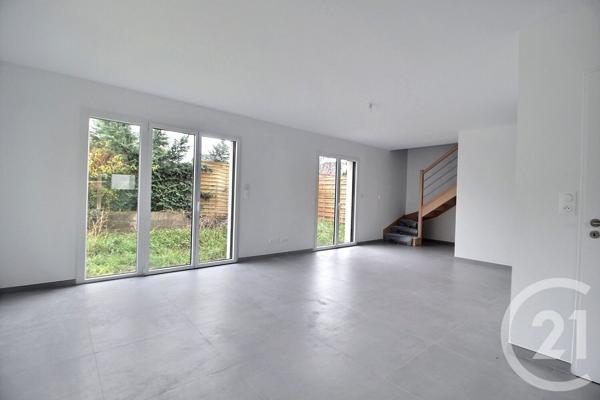 Maison à vendre  5 pièces - 96 m2 BEYNOST - 01