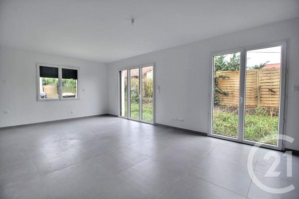 Maison à vendre  5 pièces - 96 m2 BEYNOST - 01