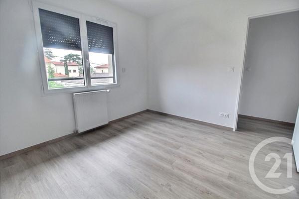 Maison à vendre  5 pièces - 96 m2 BEYNOST - 01