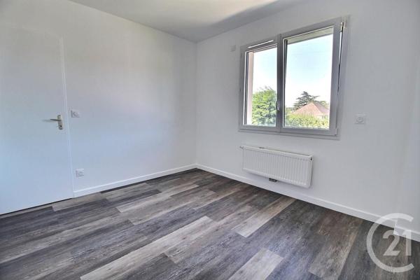 Maison à vendre  5 pièces - 96 m2 BEYNOST - 01