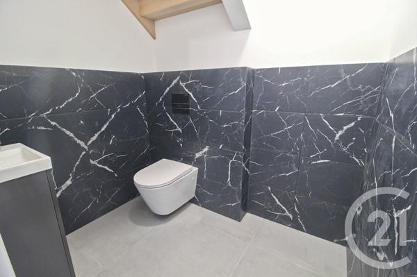 Maison à vendre  5 pièces - 96 m2 BEYNOST - 01