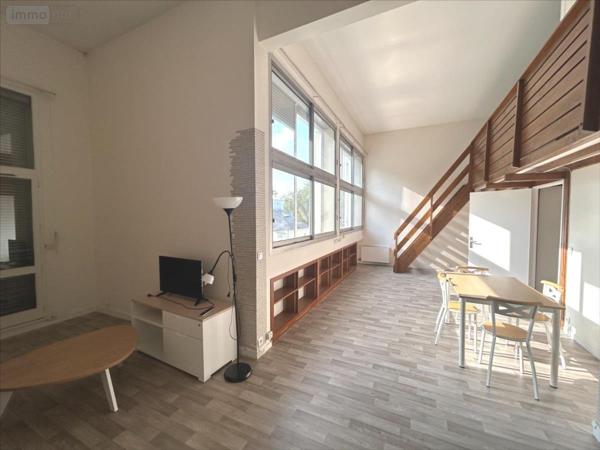 Appartement à vendre à Reims dans la Marne (51100), ref : APCHDOU
