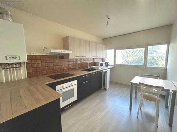 Appartement à vendre à Reims dans la Marne (51100), ref : APCHDOU