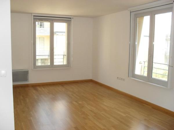 Appartement à louer 2 pièces 53.22m²