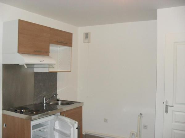 Appartement à louer 2 pièces 53.22m²