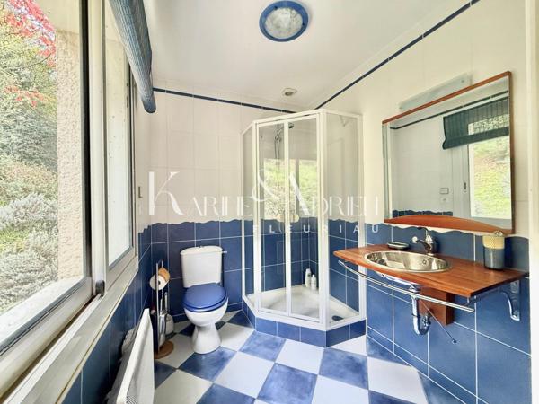 VILLA AU STYLE PROVENÇALE AVEC PISCINE, PARC, VÉRANDAS ET DOUBLE GARAGE