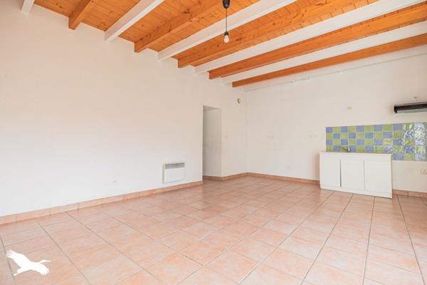 Maison à vendre 157 500 € Pont-l'Abbé-d'Arnoult 4 p 95 m² DPE C