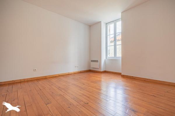 Maison à vendre 157 500 € Pont-l'Abbé-d'Arnoult 4 p 95 m² DPE C