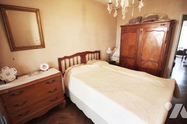 Appartement agréable T3/4 de 79m2 (Carrez) dans le quartier de Bonneveine (8e) + parking privatif