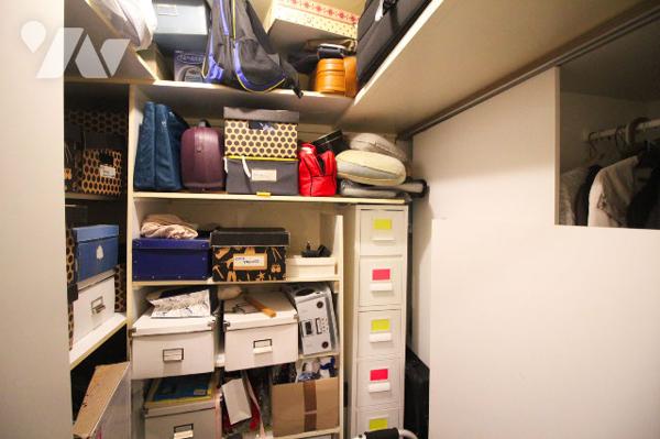 Appartement agréable T3/4 de 79m2 (Carrez) dans le quartier de Bonneveine (8e) + parking privatif