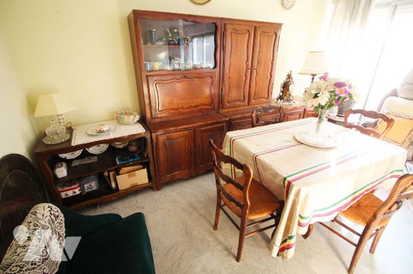 Appartement agréable T3/4 de 79m2 (Carrez) dans le quartier de Bonneveine (8e) + parking privatif