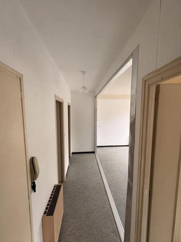 Appartement à louer à Rodez (12000)