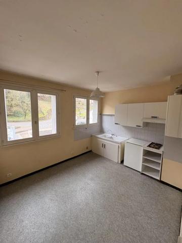 Appartement à louer à Rodez (12000)