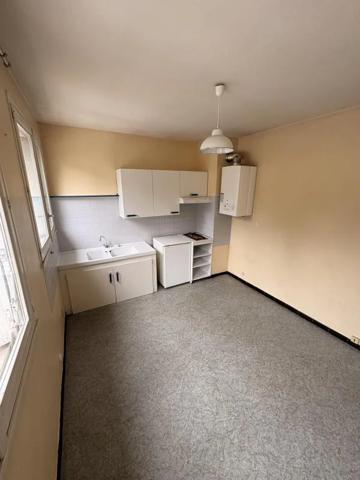 Appartement à louer à Rodez (12000)