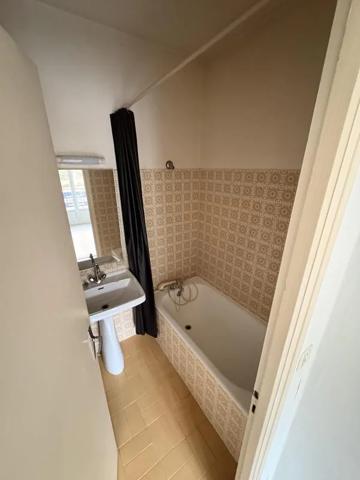 Appartement à louer à Rodez (12000)