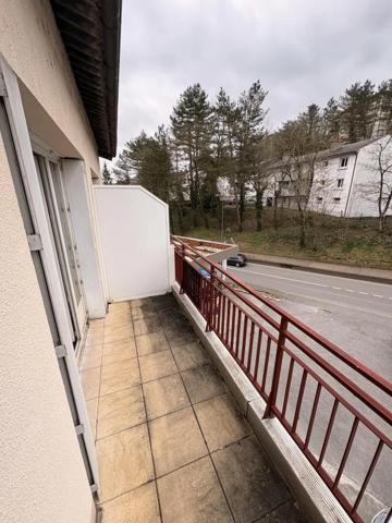 Appartement à louer à Rodez (12000)